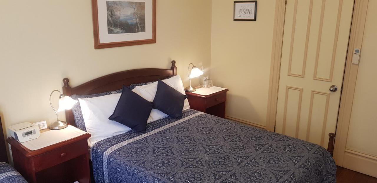Verona Guest House Σίδνεϊ Εξωτερικό φωτογραφία