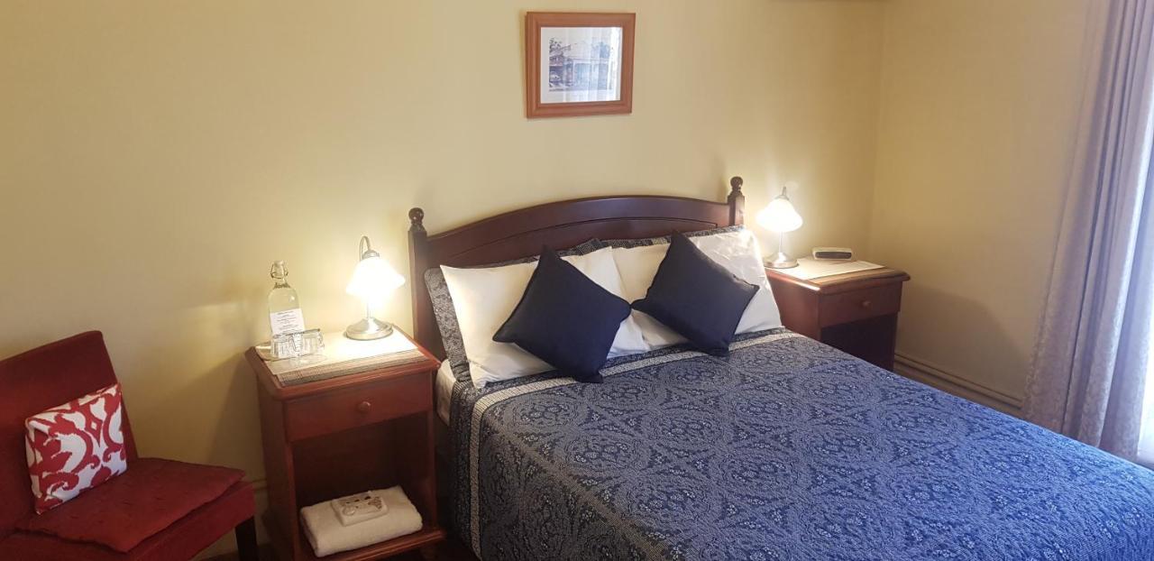 Verona Guest House Σίδνεϊ Εξωτερικό φωτογραφία