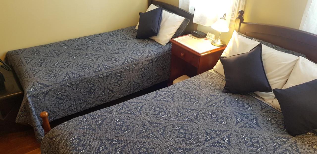 Verona Guest House Σίδνεϊ Εξωτερικό φωτογραφία