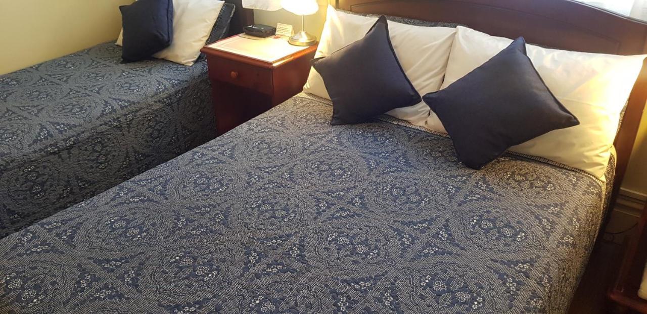 Verona Guest House Σίδνεϊ Εξωτερικό φωτογραφία