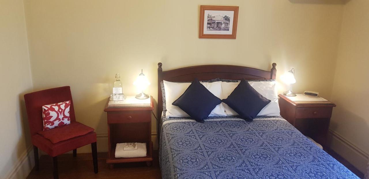 Verona Guest House Σίδνεϊ Εξωτερικό φωτογραφία
