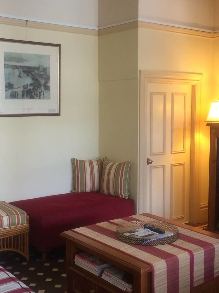 Verona Guest House Σίδνεϊ Εξωτερικό φωτογραφία