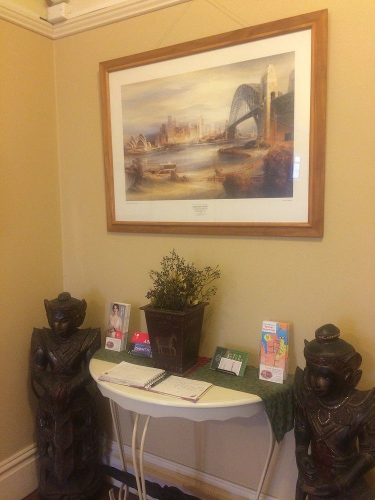 Verona Guest House Σίδνεϊ Εξωτερικό φωτογραφία