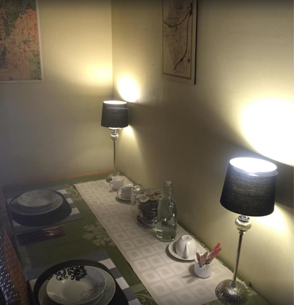 Verona Guest House Σίδνεϊ Εξωτερικό φωτογραφία