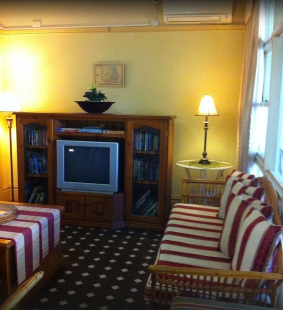 Verona Guest House Σίδνεϊ Εξωτερικό φωτογραφία