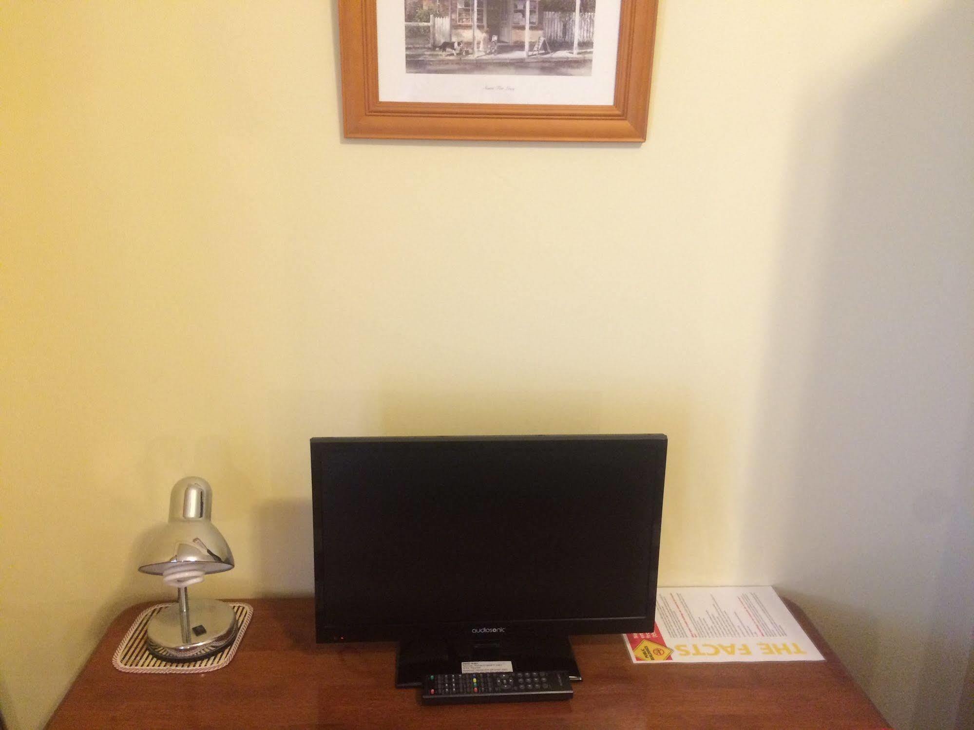 Verona Guest House Σίδνεϊ Εξωτερικό φωτογραφία