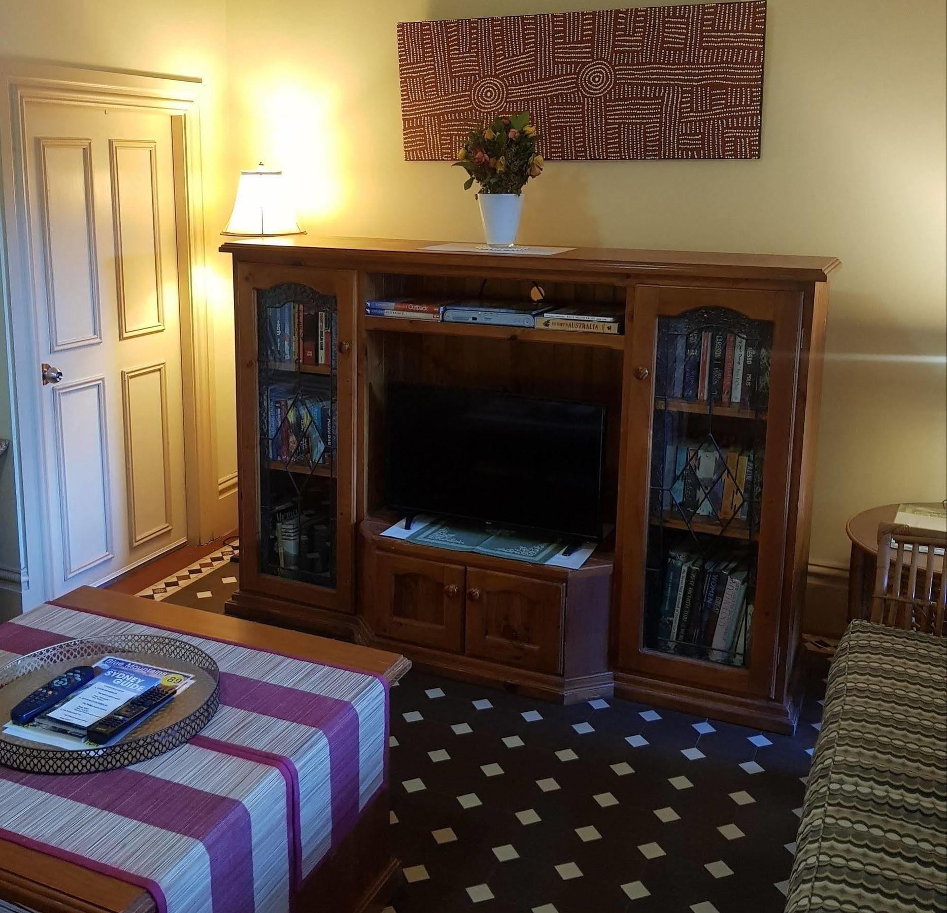 Verona Guest House Σίδνεϊ Εξωτερικό φωτογραφία