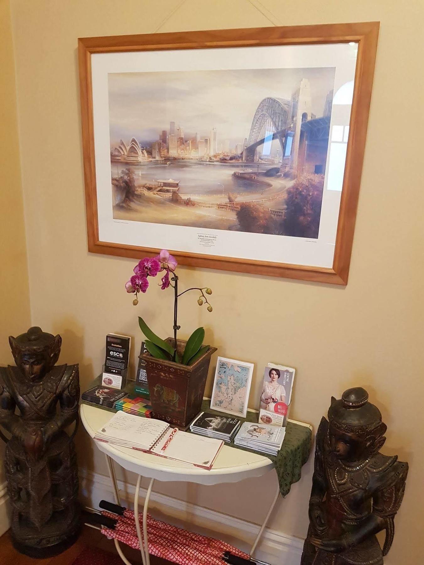 Verona Guest House Σίδνεϊ Εξωτερικό φωτογραφία