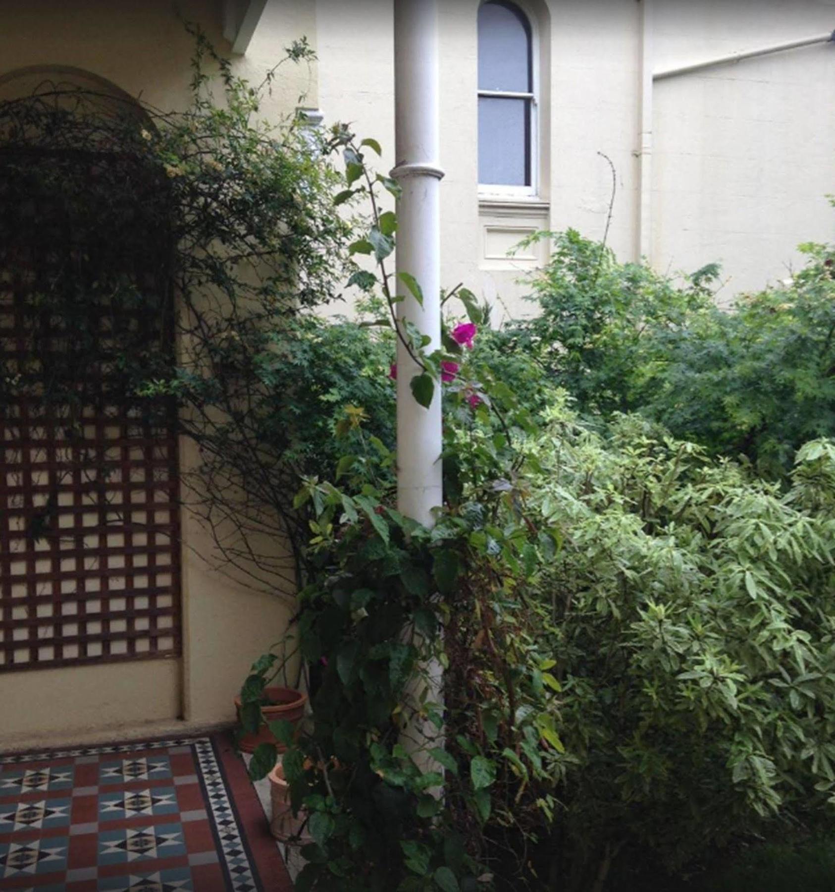 Verona Guest House Σίδνεϊ Εξωτερικό φωτογραφία