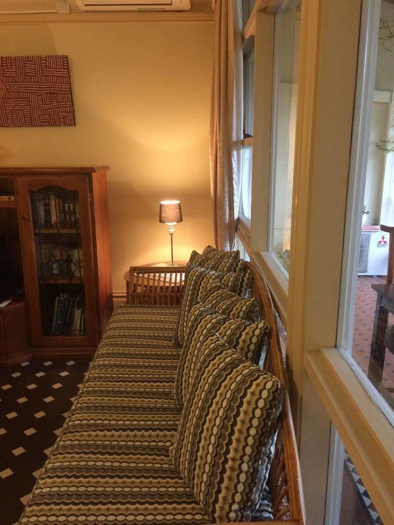 Verona Guest House Σίδνεϊ Εξωτερικό φωτογραφία