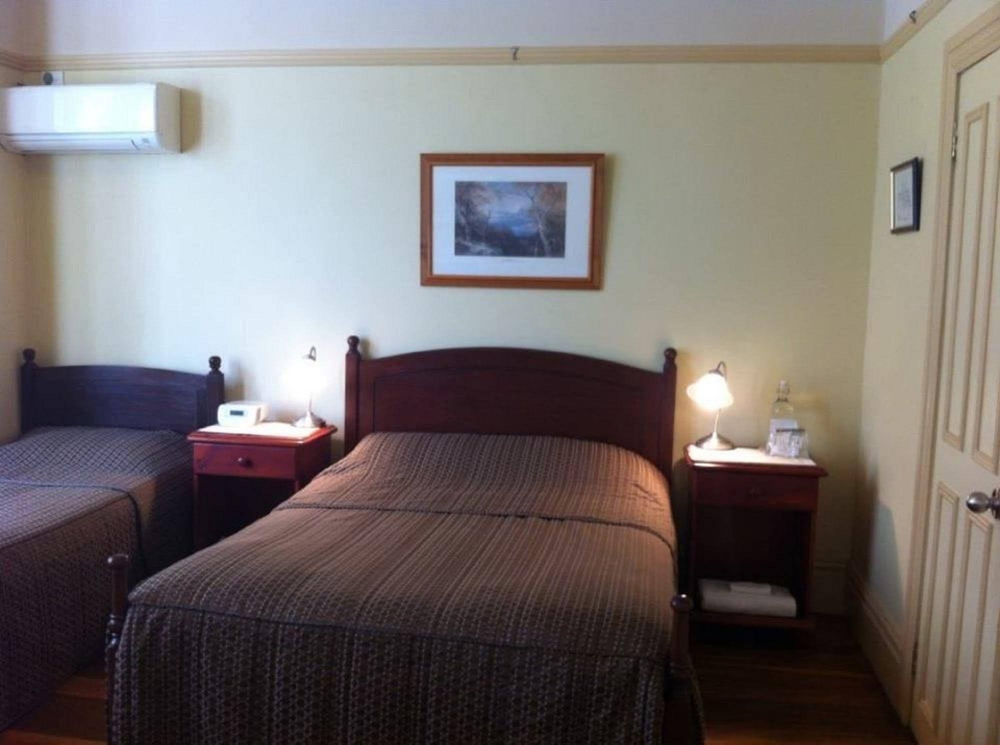 Verona Guest House Σίδνεϊ Εξωτερικό φωτογραφία