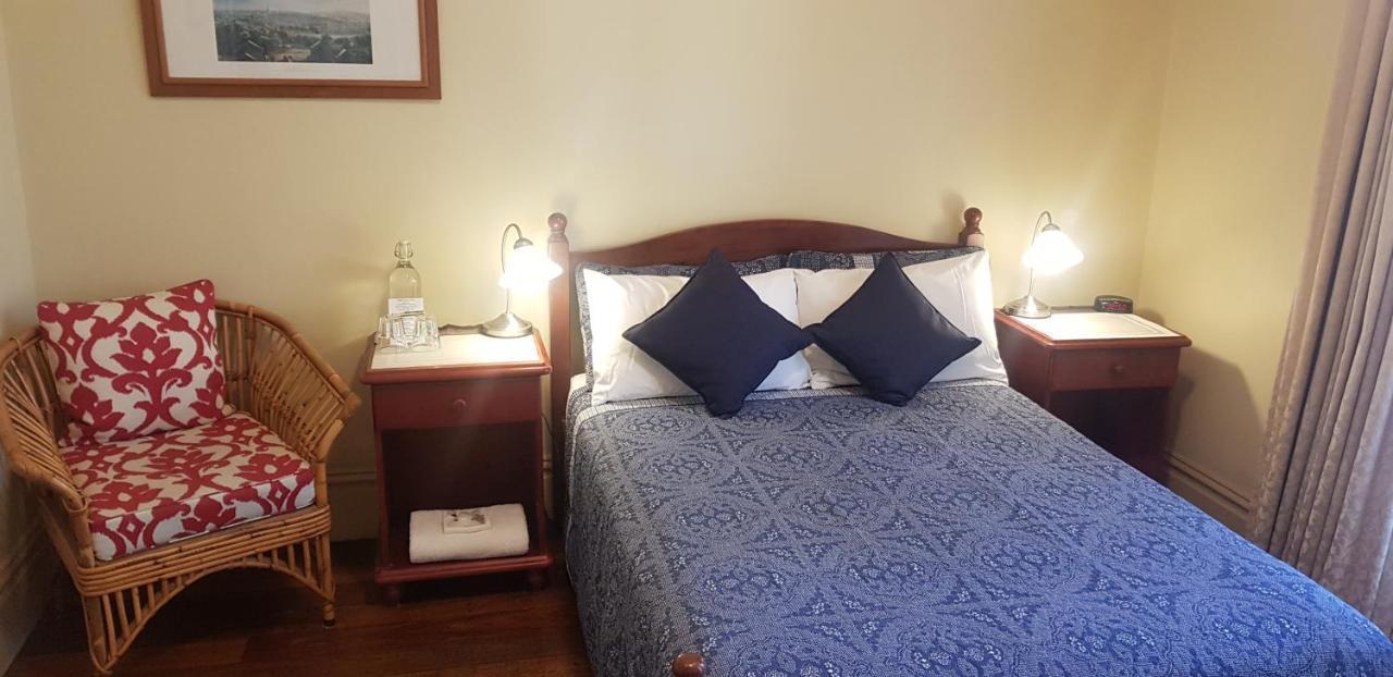 Verona Guest House Σίδνεϊ Εξωτερικό φωτογραφία