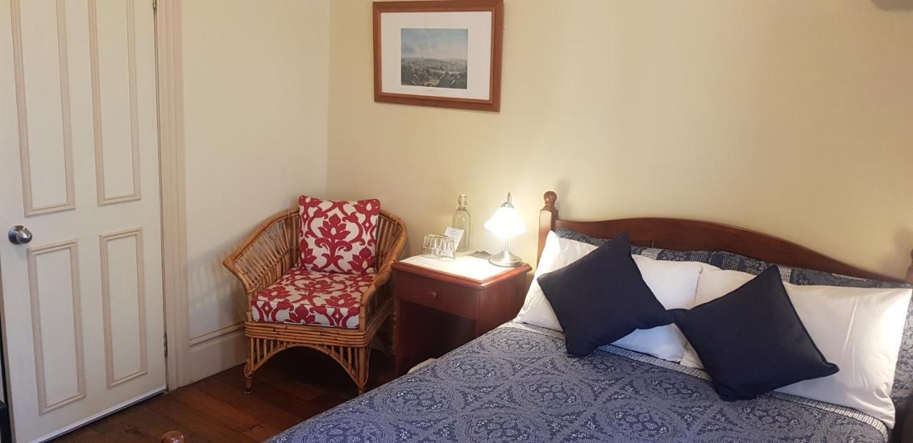Verona Guest House Σίδνεϊ Εξωτερικό φωτογραφία