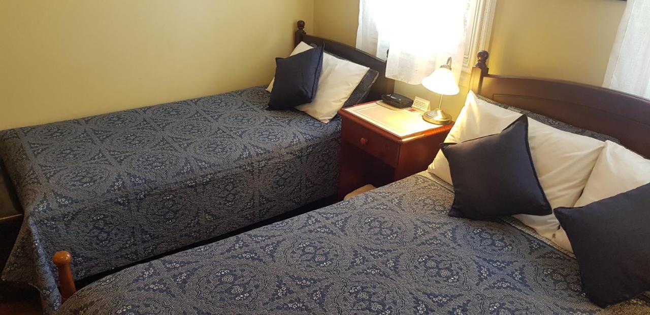 Verona Guest House Σίδνεϊ Εξωτερικό φωτογραφία