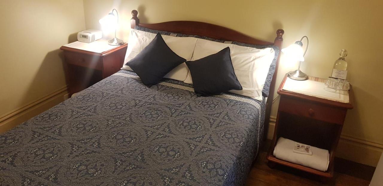 Verona Guest House Σίδνεϊ Εξωτερικό φωτογραφία