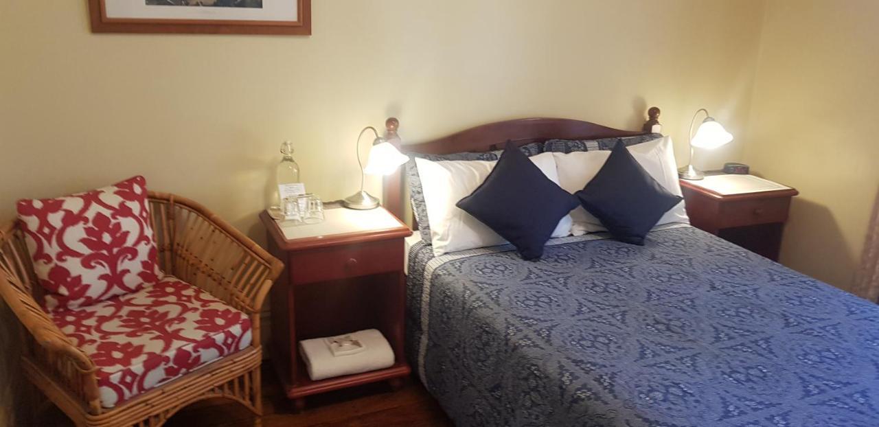 Verona Guest House Σίδνεϊ Εξωτερικό φωτογραφία