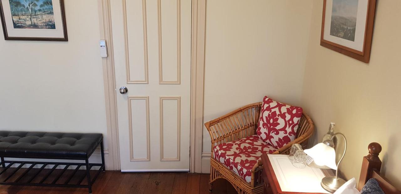 Verona Guest House Σίδνεϊ Εξωτερικό φωτογραφία