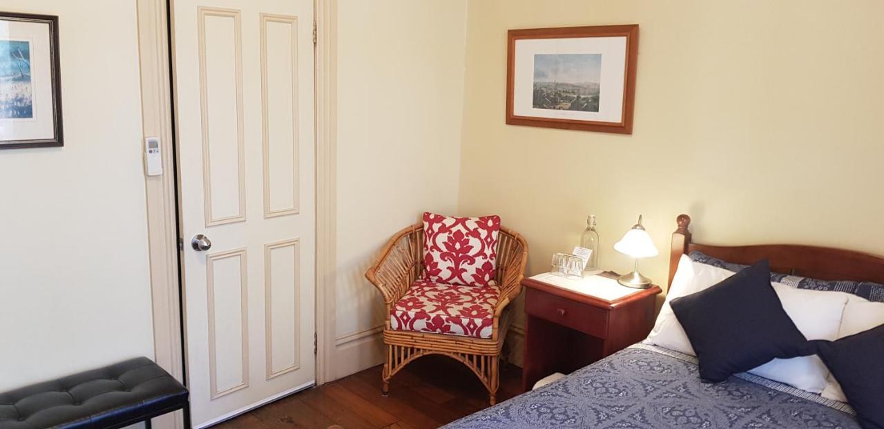 Verona Guest House Σίδνεϊ Εξωτερικό φωτογραφία