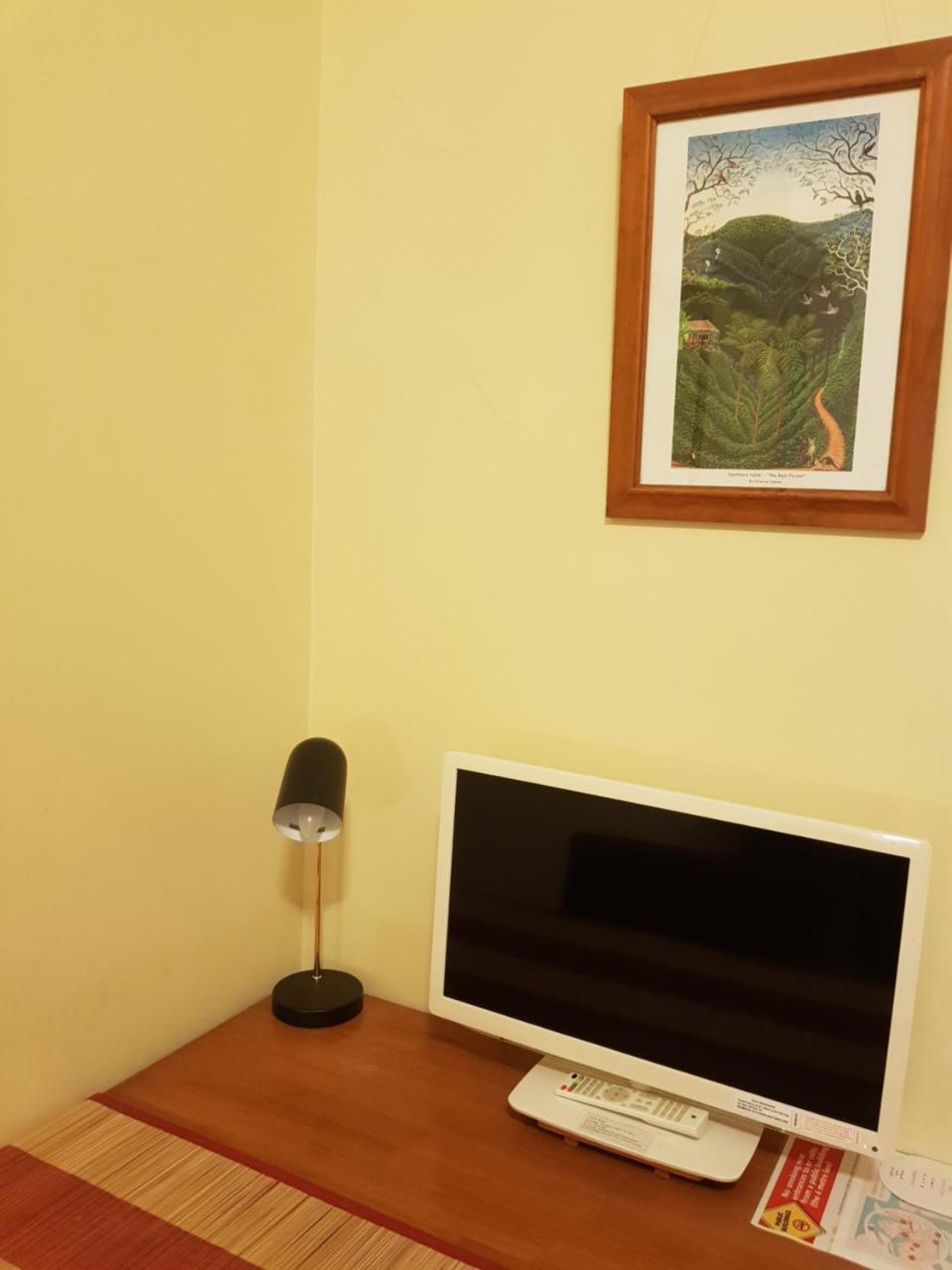 Verona Guest House Σίδνεϊ Εξωτερικό φωτογραφία