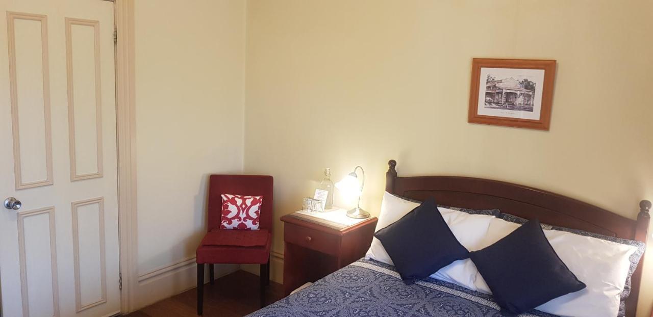 Verona Guest House Σίδνεϊ Εξωτερικό φωτογραφία