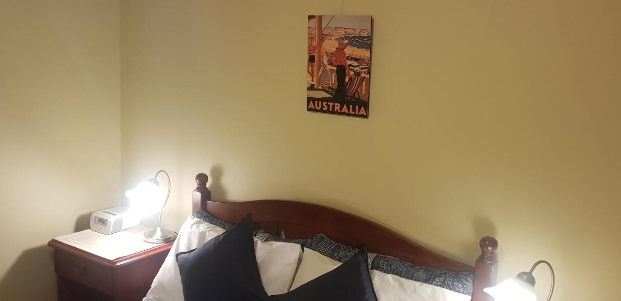 Verona Guest House Σίδνεϊ Εξωτερικό φωτογραφία
