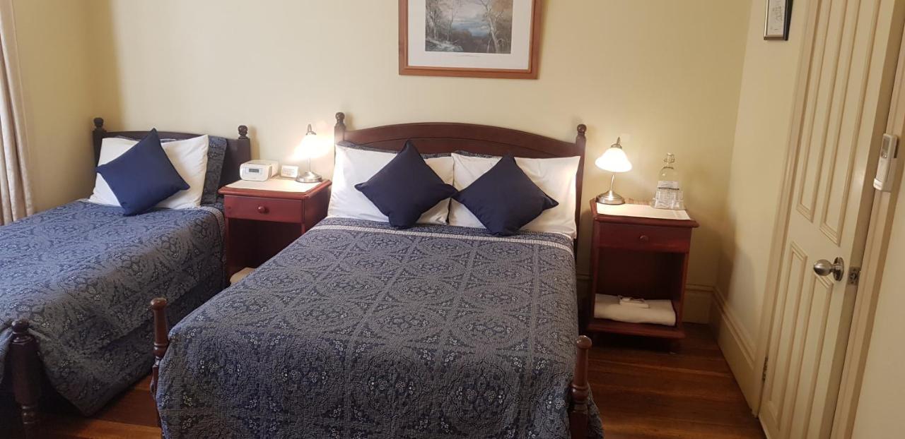 Verona Guest House Σίδνεϊ Εξωτερικό φωτογραφία