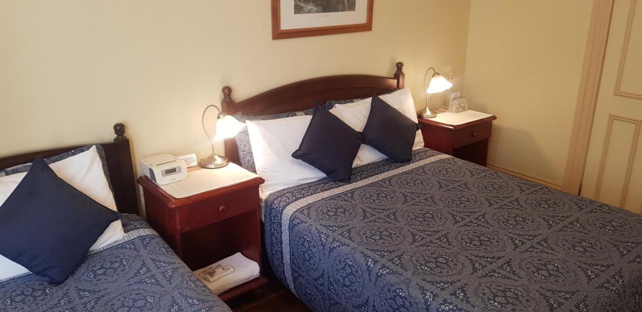 Verona Guest House Σίδνεϊ Εξωτερικό φωτογραφία