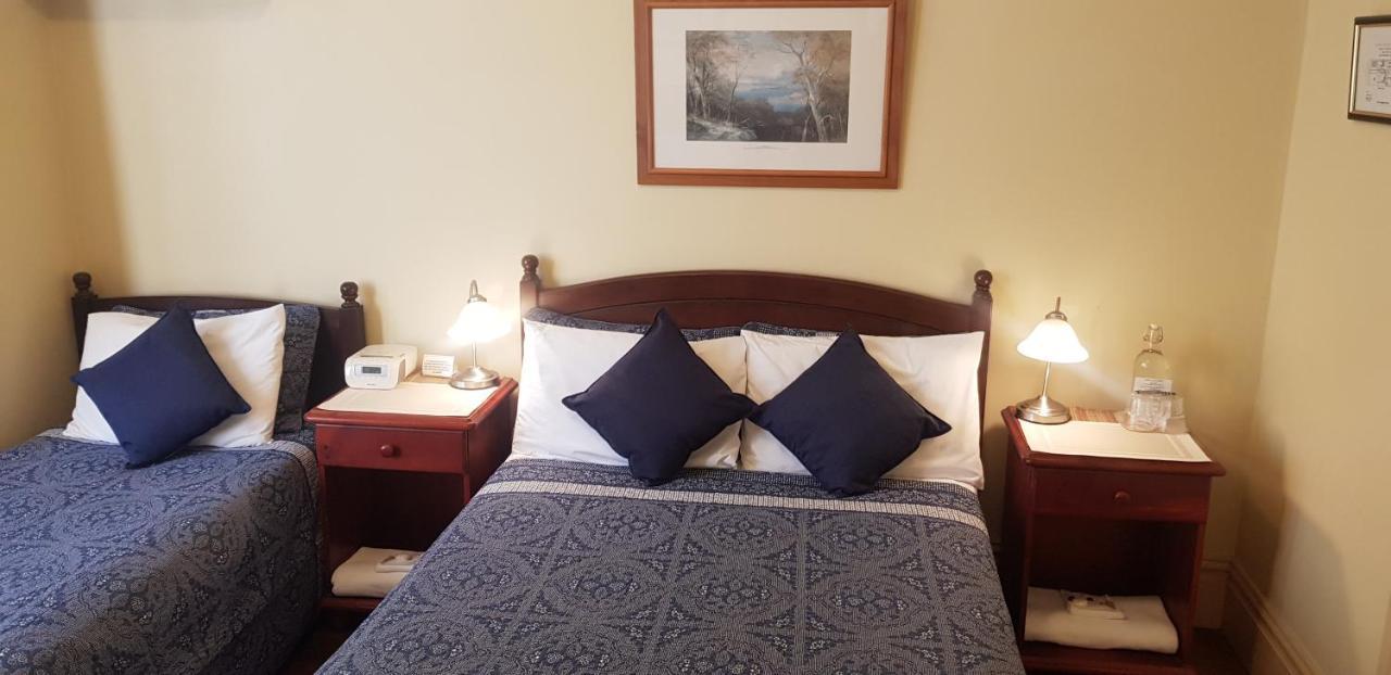 Verona Guest House Σίδνεϊ Εξωτερικό φωτογραφία