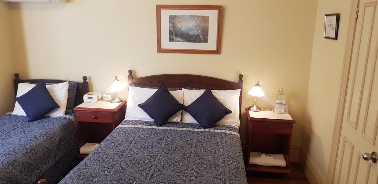Verona Guest House Σίδνεϊ Εξωτερικό φωτογραφία