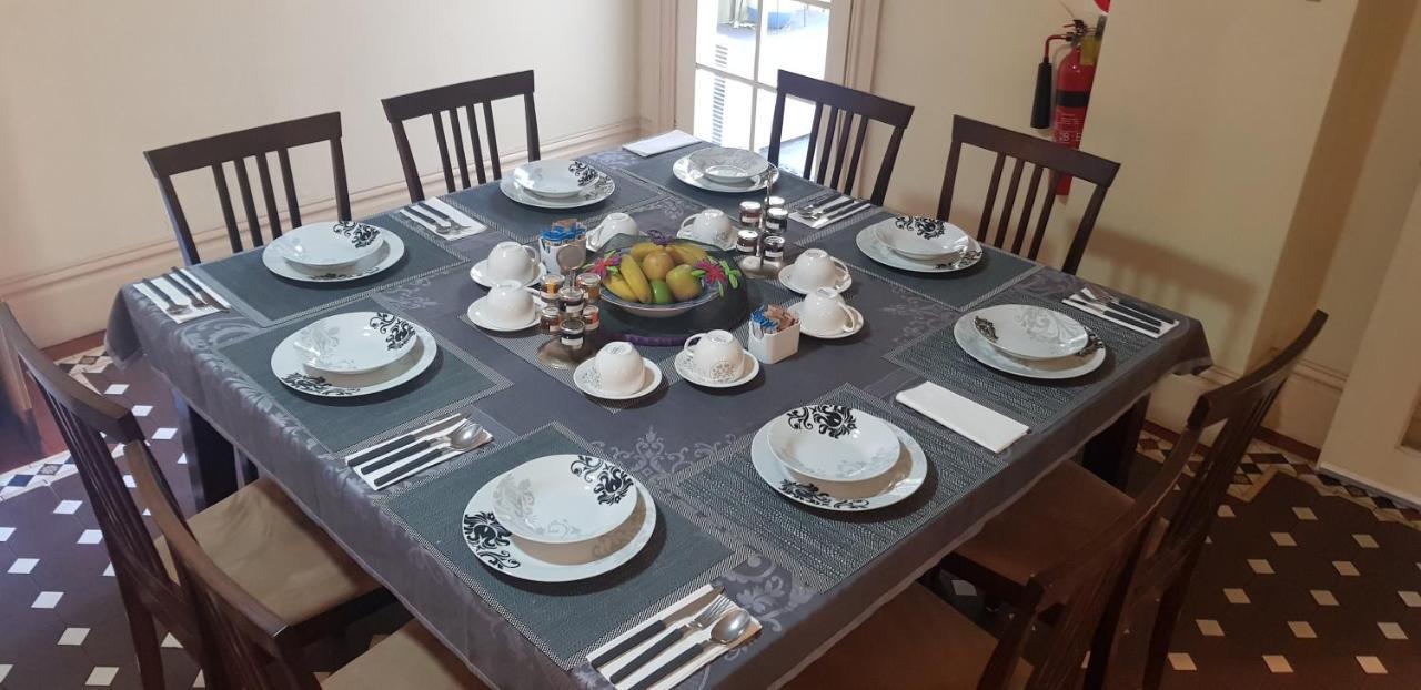 Verona Guest House Σίδνεϊ Εξωτερικό φωτογραφία
